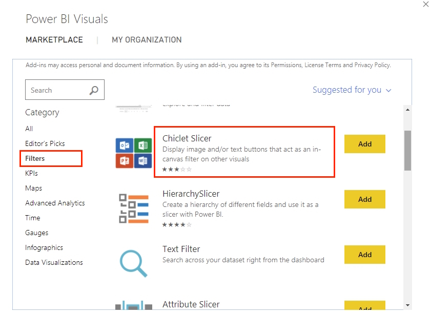 Как вставить картинку в power bi