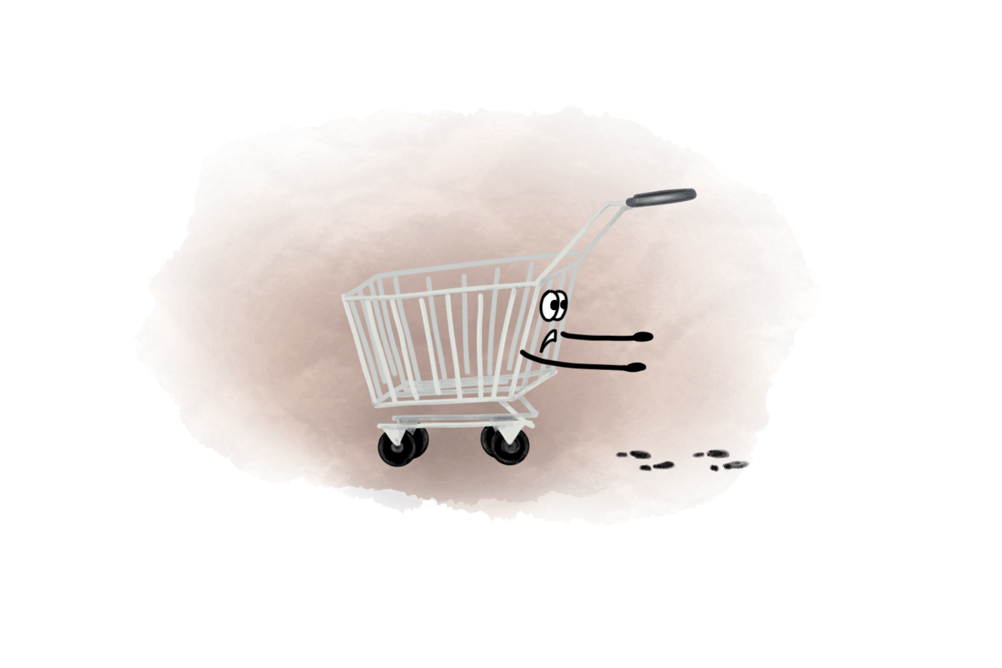Брошенные корзины: как вернуть покупателей
