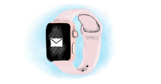 Что ждет емейл-рассылки с выходом Apple Watch?