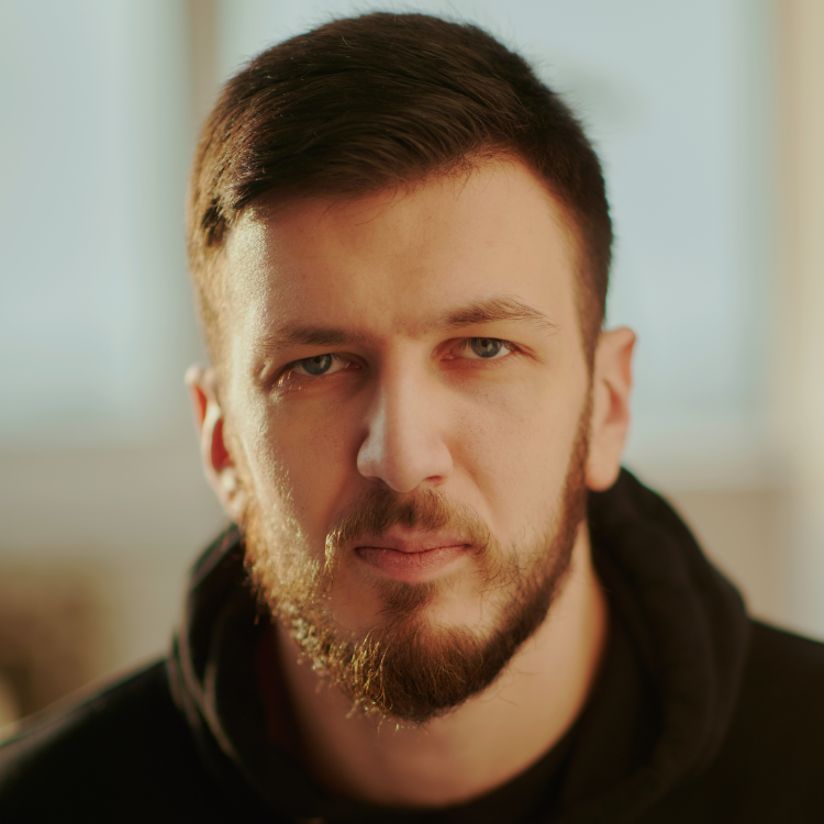 Александр Гурков