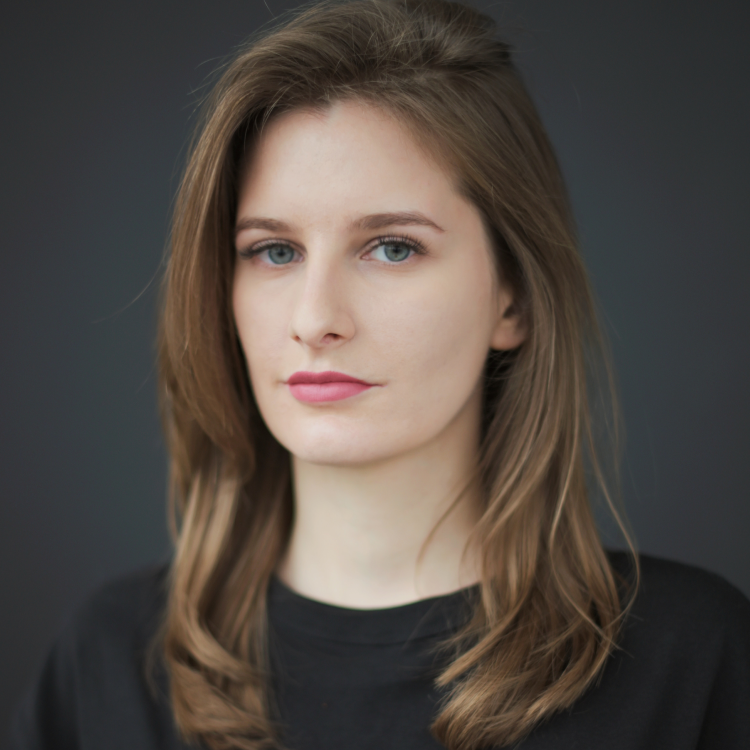 Эллина Сафронова