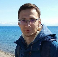 Андрей Чуфистов
